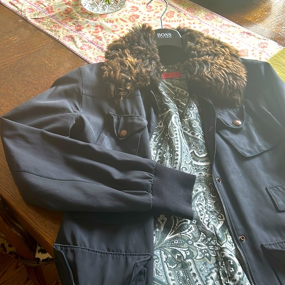 Hugo Boss Jacket - Picture 7 of 7